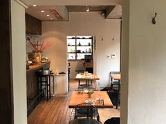-Ginger(兴国路店)