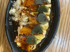 -桂在香知桂林米粉(红博中央公园店)