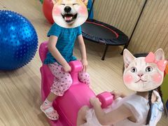 -豆初托育园 Baby Bean Day care Center
