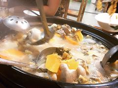 -醋缘臭屁醋养生火锅