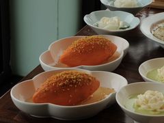-金陵家宴·金陵春·南京菜(夫子庙店)