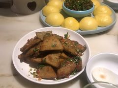 -杏花堂·山西菜馆(晋中万达店)