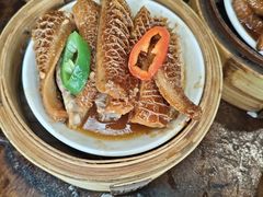 -澳门西南饭店·粤菜·茶市·手工点心(华海路店)