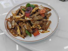 -嘉升大排档(番禺总店)