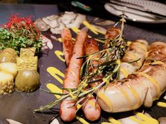 -吱咖啡西式简餐