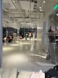 -嘉禾舞社·街舞培训工作室