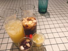 -心邸·庆宴(雅宝城店)