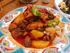 -巴依老爷新疆美食(望京小街店)