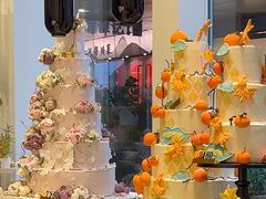 -杜哈夫DOUX RÊVE·生日蛋糕(日月光店)