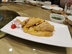 白斩鸡-金时代顺风大酒店(协泰店)