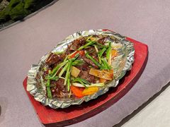 -相思林金岛饭店(青山湖店)