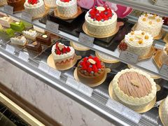 -布歌东京(清河万象汇店)