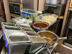 -马玉林麻辣烫串串香·清真(莫尔街北门店)