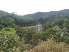 -阳台山森林公园