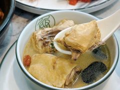 -紫藤园·天目湖大鱼头(南山竹海店)