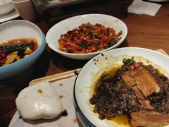 -湖兰金牌小炒肉(椒江万达店)