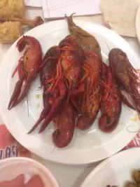 -悦橙烤肉海鲜自助(中央大街店)