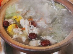 -洪大厨鸡煲(福田店)