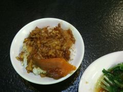 卤肉饭（小）-胡须张鲁肉饭(美食文化馆店)