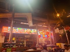 -海拉尔碳烤羊腿烤鸽子(吕营店)