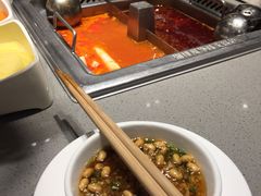 -海底捞火锅(金光华店)