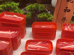 -南美豹国际自助百汇(万象城店)