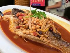-桂小厨广西菜(万象城店)