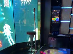-温莎KTV(国贸店)