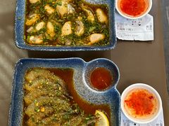 -大洋家·精品潮汕菜·生腌砂锅粥(天河东路店)