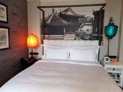 -上海外滩英迪格酒店