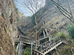 -十九峰景区