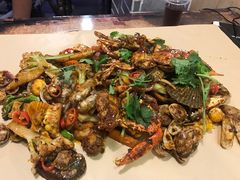 -特色酱椒鱼私房菜(黄鹤楼店)