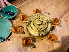 -小吊梨汤·北京菜·烤鸭(鸟巢店)