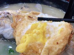 -台州老六海鲜面馆(上南总店)