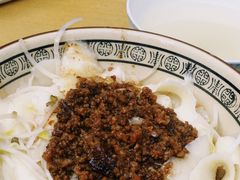 素椒刀削面-马王庙刀削面馆(四川省交通学院宿舍店)