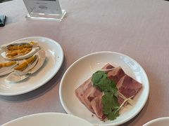 -扬州万怡酒店-中餐厅(文昌中路店)