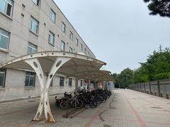 -东北大学(南湖校区)