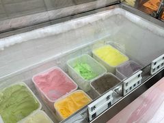 -成裕雪糕店(士多店)