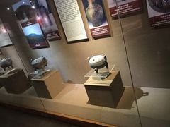 -洛阳周王城天子驾六博物馆