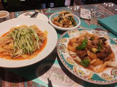 -巴依老爷·新疆美食(上城区天城路店)