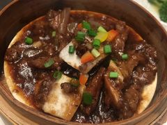 -领事馆19号中餐厅(厦门海景洲际酒店)