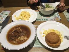 -翠华餐厅(铜锣湾糖街店)