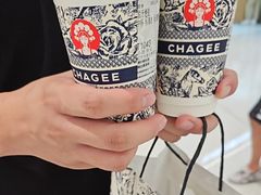 -霸王茶姬(大连万象汇店)