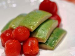 -广州富力丽思卡尔顿酒店·丽轩·粤菜