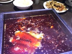 -凤来栖·净庭院·火锅(欧尚店)