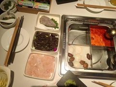 -海底捞火锅(长宁路龙之梦店)