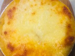 芝士焗红薯-烛影拾光观景餐厅·创意菜·摄影·小提琴(大唐不夜城店)