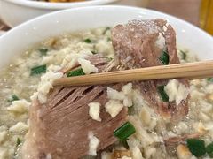 -老刘家永盛斋·传统泡馍(东关南街店)