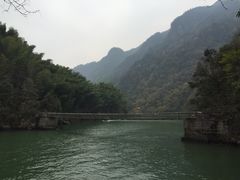 -浙西大峡谷