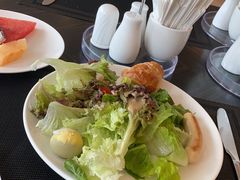 -东澳岛